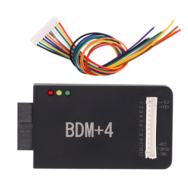 CGBC011702 - BDM+4 Adapter