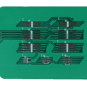 CGBC010702 - ATMEGA 8 foot chip soldering board