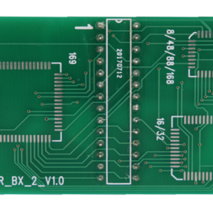 CGBC010802 - ATMEGA second used board