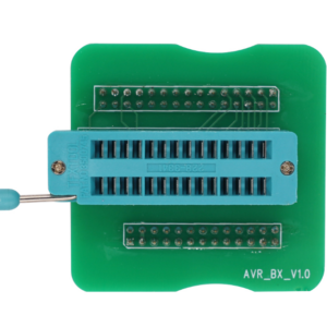 CGBC011002 - ATMEGA avr extend board