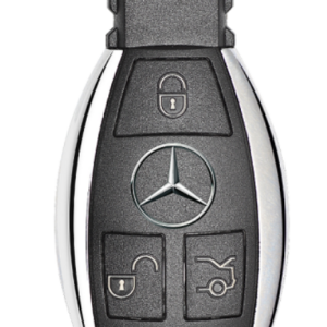 CGYS020201 - MB keyshell