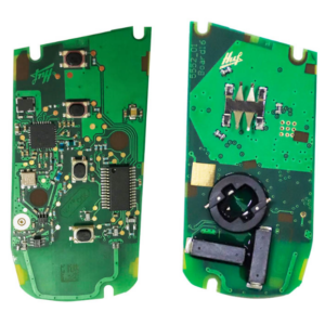 CGYS010101 - 433MHZ big card（BMW）
