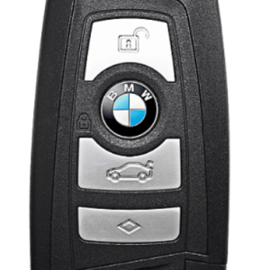 CGYS010201 - BMW keyshell