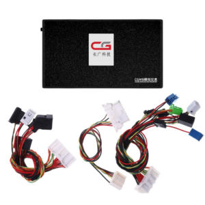 CGZD040201 - MB EIS-ELV testing platform （mb emulator cable ）