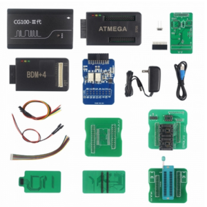 CG100 (Full function version)