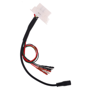 CGZD050201 - BMW ,MB EGS cable