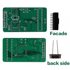 CGBC010101 - chip welding plate adapter