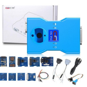 CGPRO Advanced version