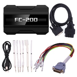 FC200