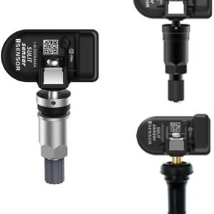 TS01 - Tire pressure monitoring sensor