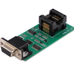 CGZD020501 - Elv repair adapter