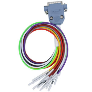 CGBC050401 - DB15 Cable