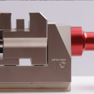 C04-000555 - key cutter T5 fixture