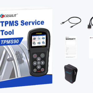 TPMS80 - TPMS tool