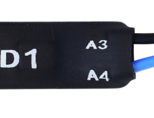 CGBC016001 - D1 adapter