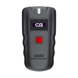 CGYS090201 - CG-MHZ