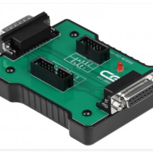 FC200 MPCAdapter - FC200-MPC5XX-P02-M230102 Adapter for BOSCH MPC5xx Read/Write Data on Bench