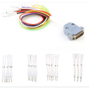 DB15 - FC200 2025 new DB15 Adapter Set
