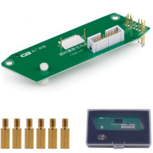 Porsche 12V Battery BMS Solder-Free Adapter - CG Porsche 12V Battery BMS Solder-Free Adapter Work with CG100 CG100X