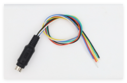 CGDI K2 Key Unlock Renew Cable Soldering Type