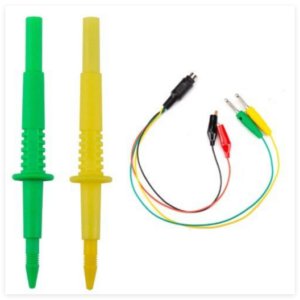 CGDI K2 PS2 Key Unlock Cable Solder-Free Type