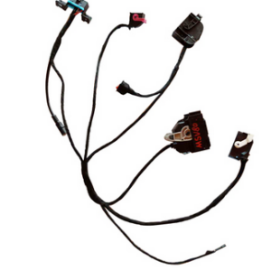 TOP69 - Cable for DEM CAS2 and CAS3 BMW