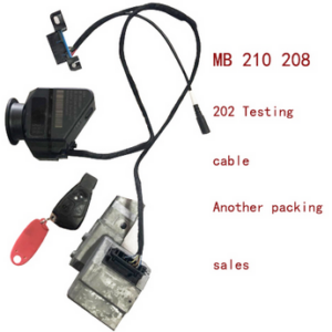 TOP29 - Testing Cables for Benz Gate/way 210 208 202