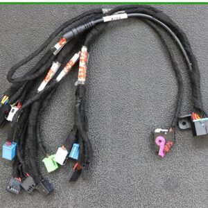TOP30 - Testing Cables for Benz Gate/way 164+ 204 221 216