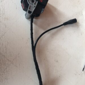 TOP7 - MB ECU testing cable
