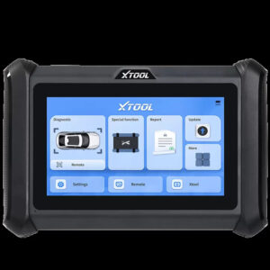 Xtool XT70 - интеллектуальная диагностика