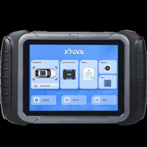 Xtool XT80 - интеллектуальная диагностика