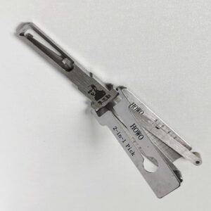 Lishi 2-in-1 HOWO