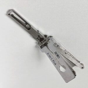 Lishi 2-in-1 HOWO