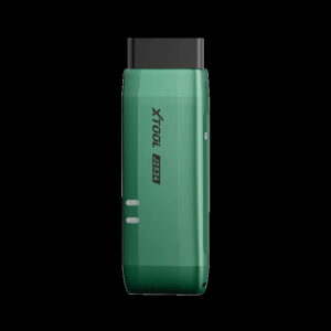 XTOOL XPortal — профессиональный J2534 Pass-Thru интерфейс для программирования и кодирования автомобилей