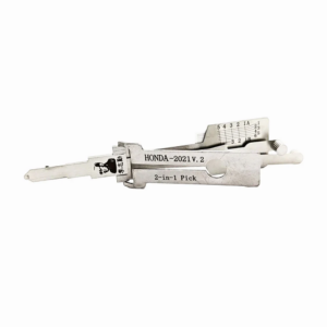 Lishi 2-in-1 HONDA2021