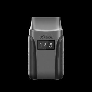 XTOOL Anyscan A30M — компактный беспроводной диагностический сканер OBD2