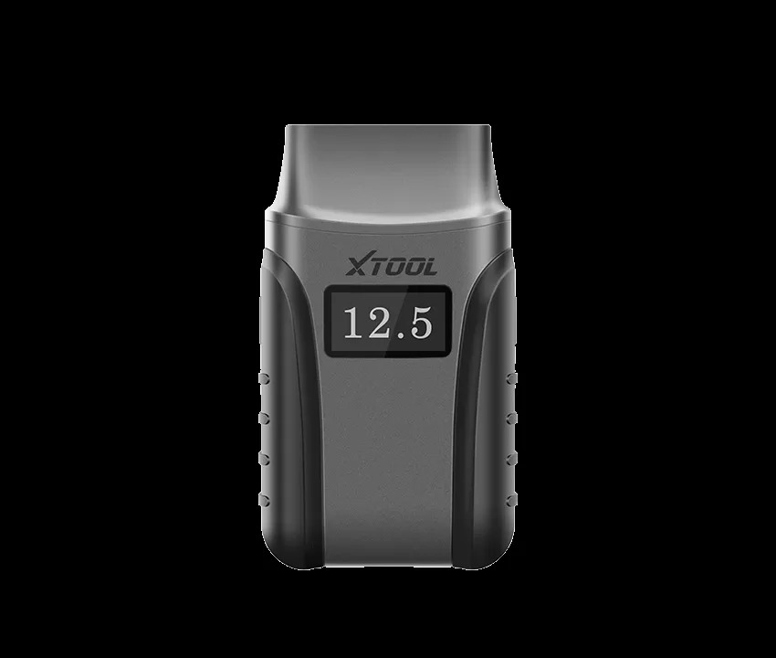 XTOOL Anyscan A30M — компактный беспроводной диагностический сканер OBD2