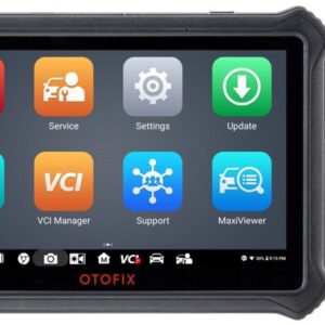Otofix D1