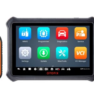 Otofix IM1