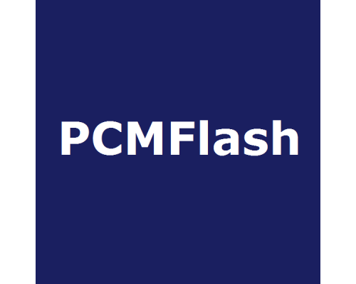 PCMFlash Модуль 1 Ford Focus 3