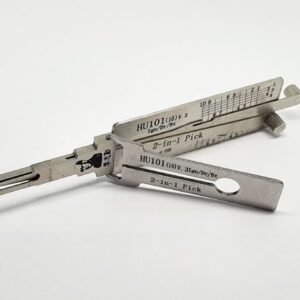 Lishi 2-in-1 HU100-10