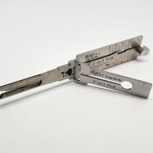 Lishi 2-in-1 HU83 V.3