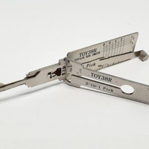 Lishi 2-in-1 TOY38R