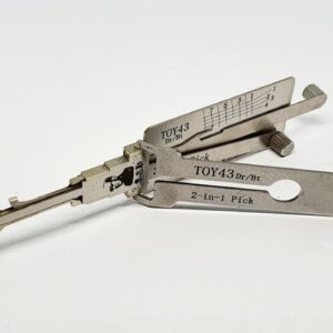 Lishi 2-in-1 TOY43
