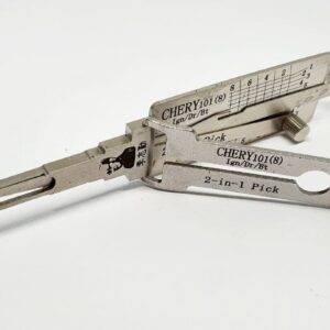 Lishi 2-in-1 CHERY 101(8)