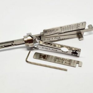 Lishi 2-in-1 HU162T(10)
