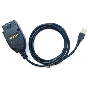 VAG COM 19.6 HEX+CAN (VCDS) RUS - автомобильный сканер
