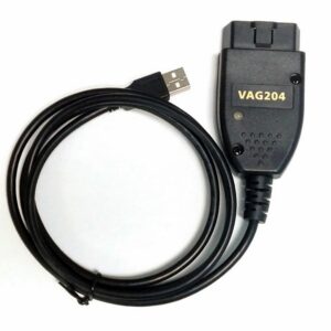 VAG COM 20.4.2 HEX+CAN (VCDS) RUS - автомобильный сканер