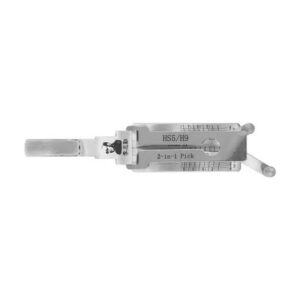 Lishi 2-in-1 HS5/H9