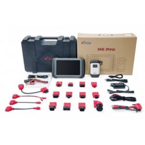 Xtool H6 PRO